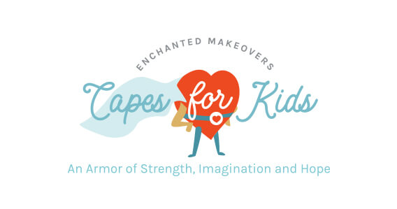 Capes for Kids