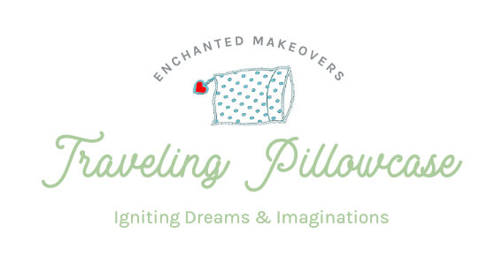 Traveling Pillowcase