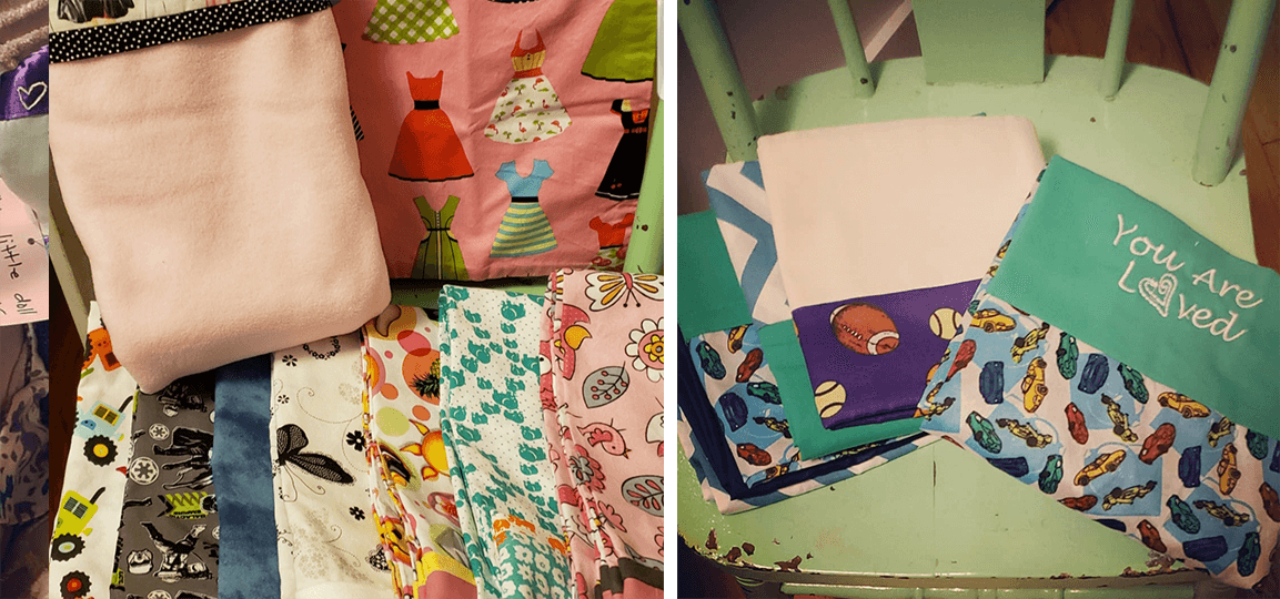 pillowcase inspiration