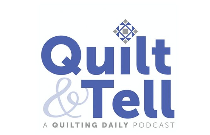 Quilt and Tell