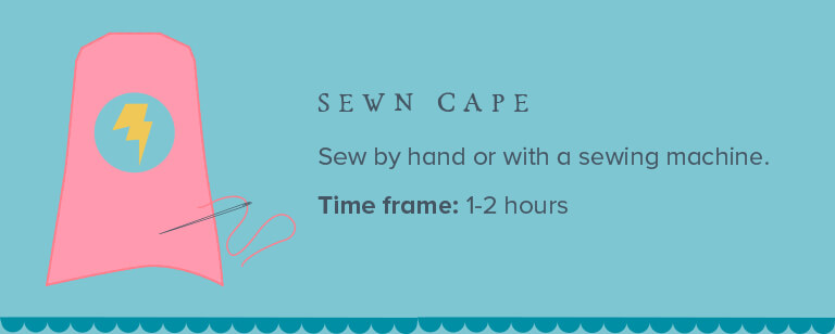 Sewen Cape