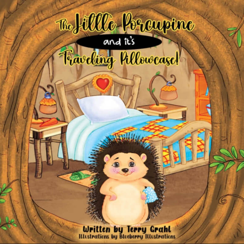 The Little Bear who loved its handmade dolls