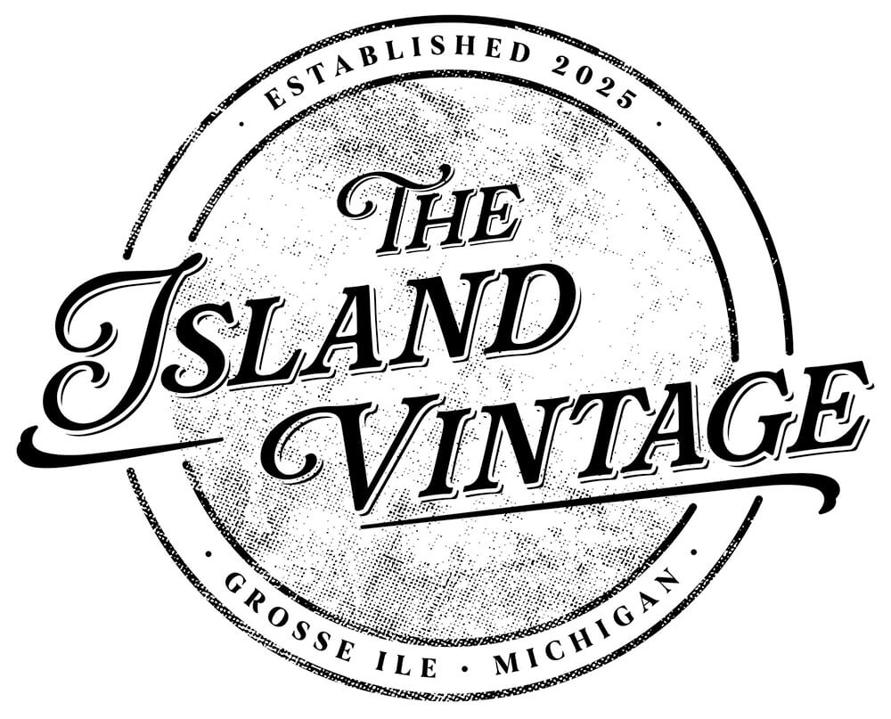 The Island Vintage