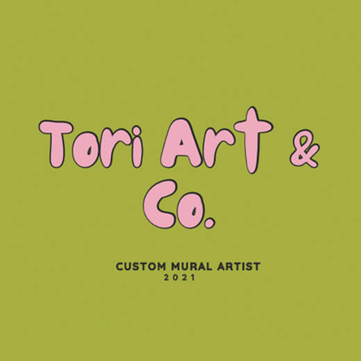 tori-muralist